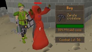 OSRS Blood Moon Rises update, Blood Moon Rises boss rewards, Maggot King loot buff, OSRS skilling updates, OSRS weapon balance update