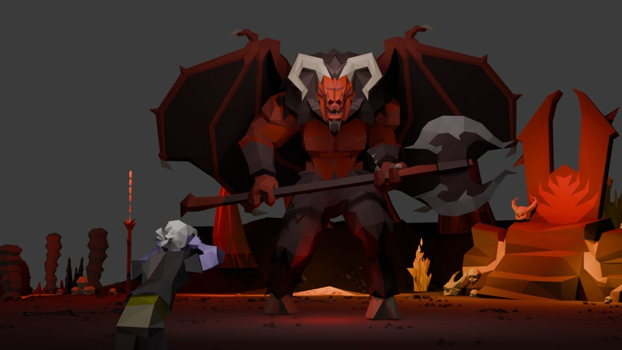 OSRS Leagues VI,Demonic Pacts,Echo Bosses,buy OSRS gold,cheap RS gold