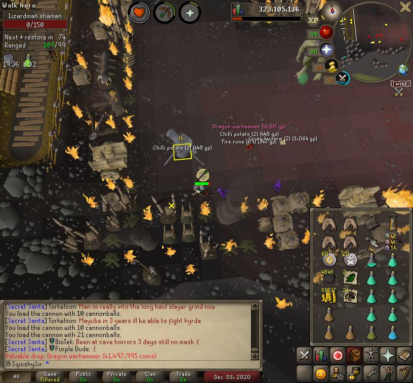 OSRS Dragon Hammer: A Complete Guide to Mastering It and Dominating the Game