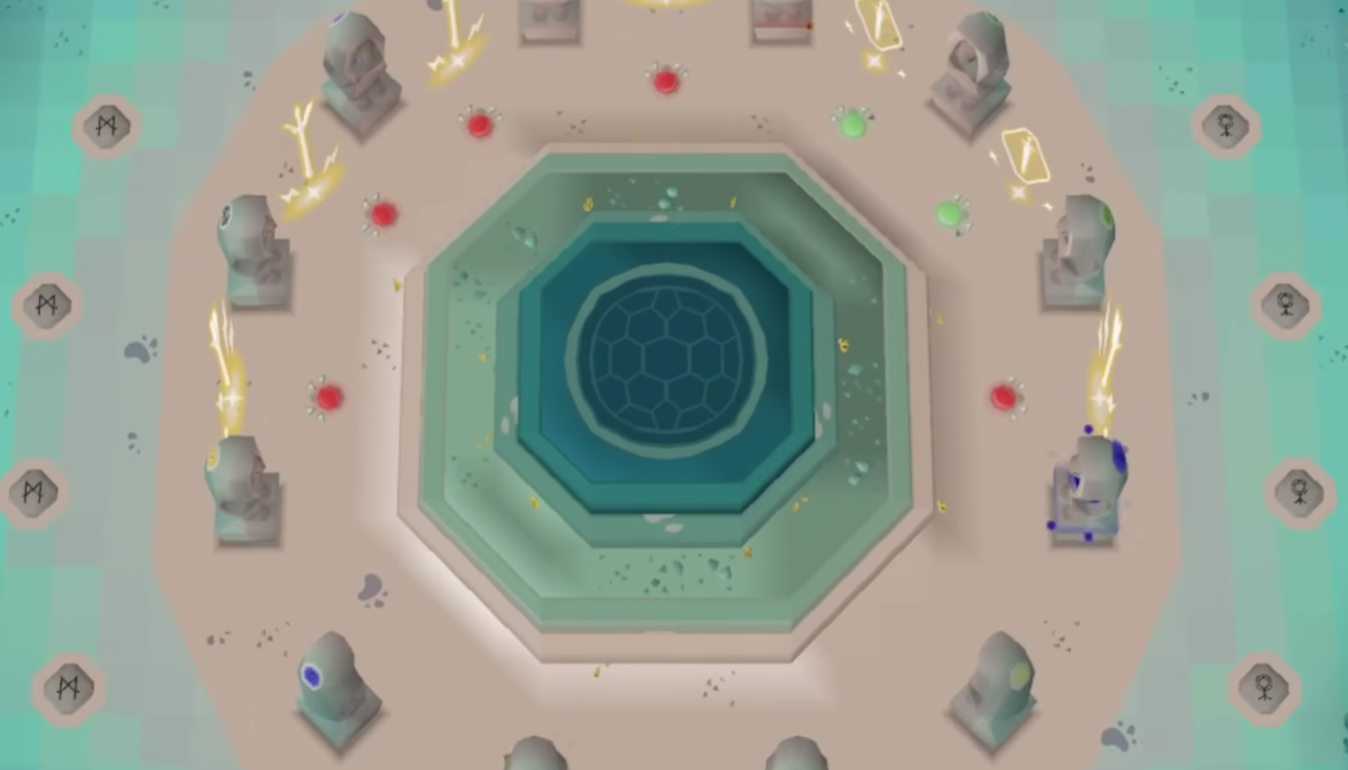 Old School RuneScape Beginner Guide: Build Your Account the Smart Way