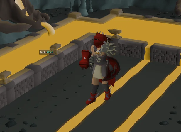 cheap RuneScape gold