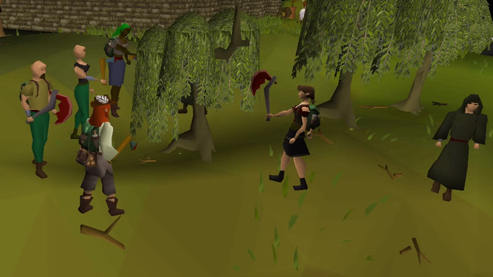 Farming Guide,OSRS Farming Runs,buy OSRS gold,cheap RS gold