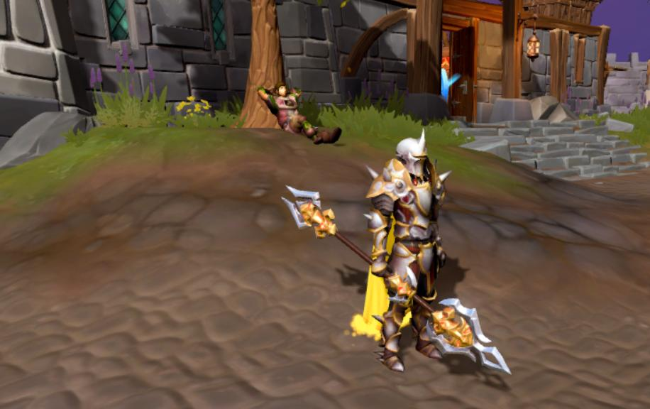 RS3 EOC2 Hurricane AOE blast can even one-shot bosses, making Rangers a god-tier class?