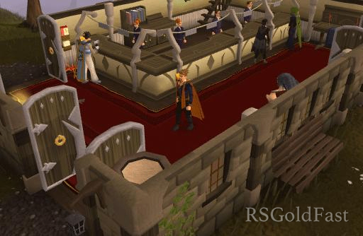 Edgeville Bank