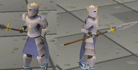 OSRS Blood Moon Rises update, Blood Moon Rises boss rewards, Maggot King loot buff, OSRS skilling updates, OSRS weapon balance update