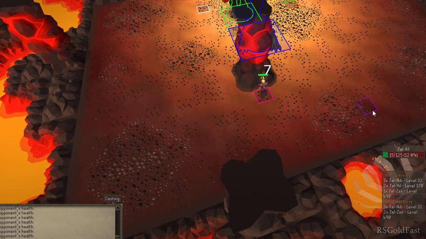 Why do 99% of players get stuck on Day 1? The real challenge of the Blood Moon Rises OSRS final boss isn't gear-it's positioning!