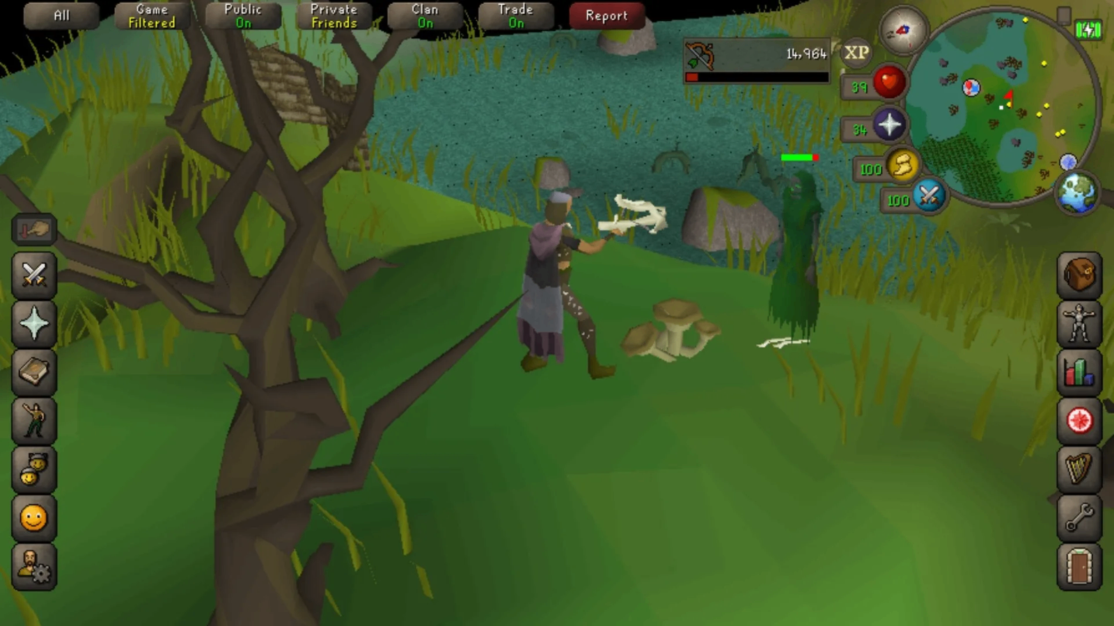 Farming Guide,OSRS Farming Runs,buy OSRS gold,cheap RS gold