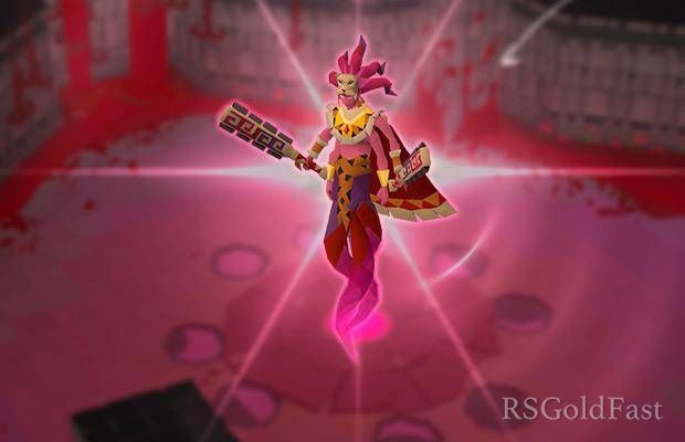 Why did the new weapon become a god-tier weapon on its first day and then fall from grace the next? After the OSRS Blood Moon update, is the Crimson Kisten still worth 300M?