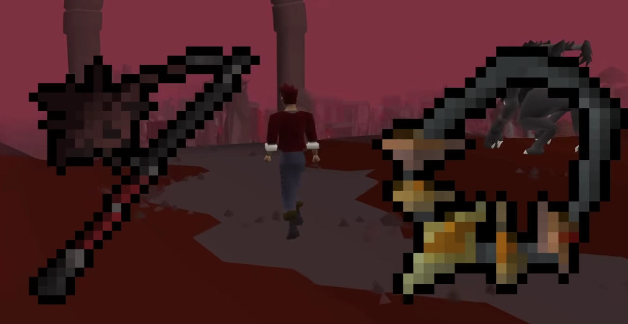buy OSRS gold