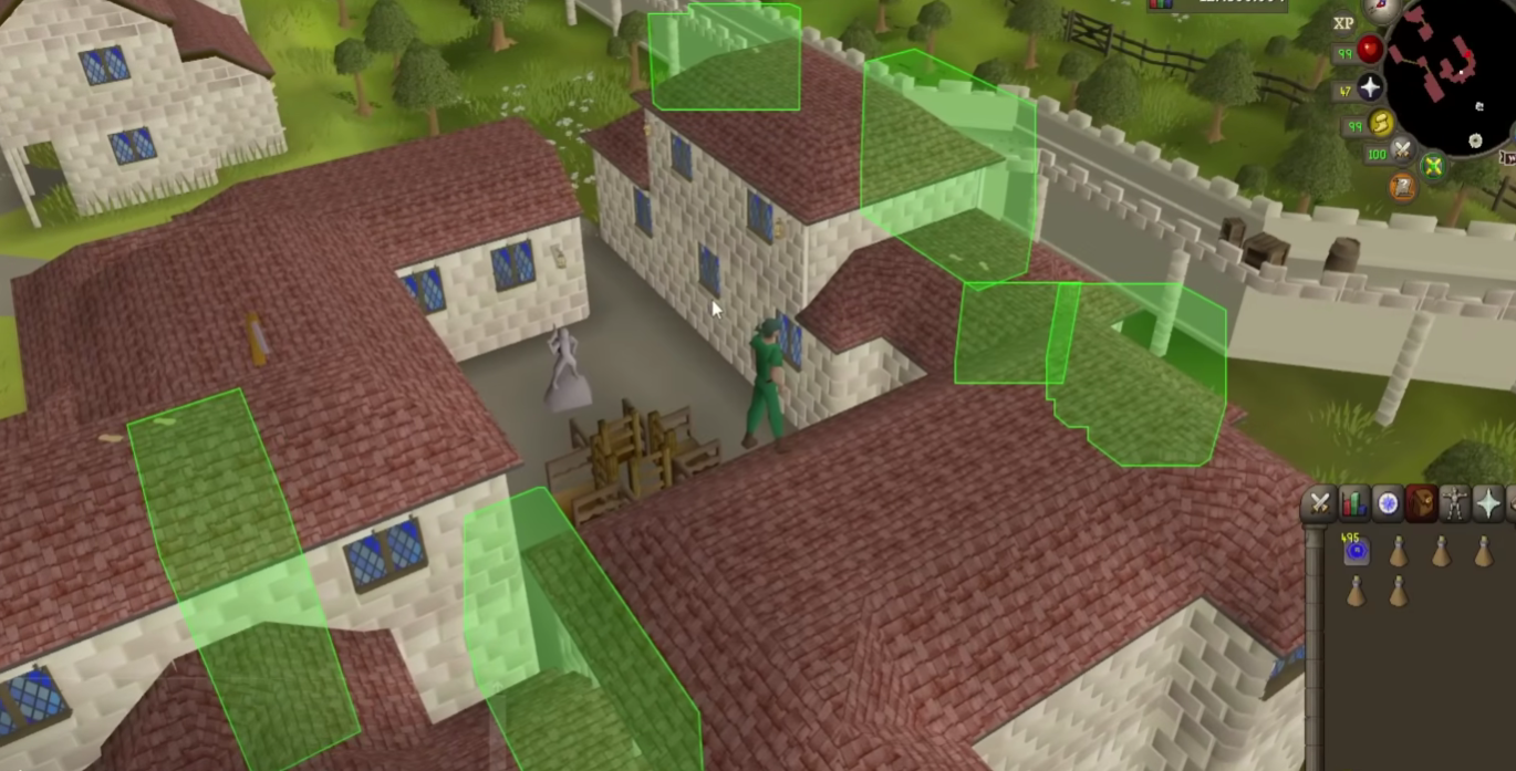 Are You Playing OSRS the Hard Way?