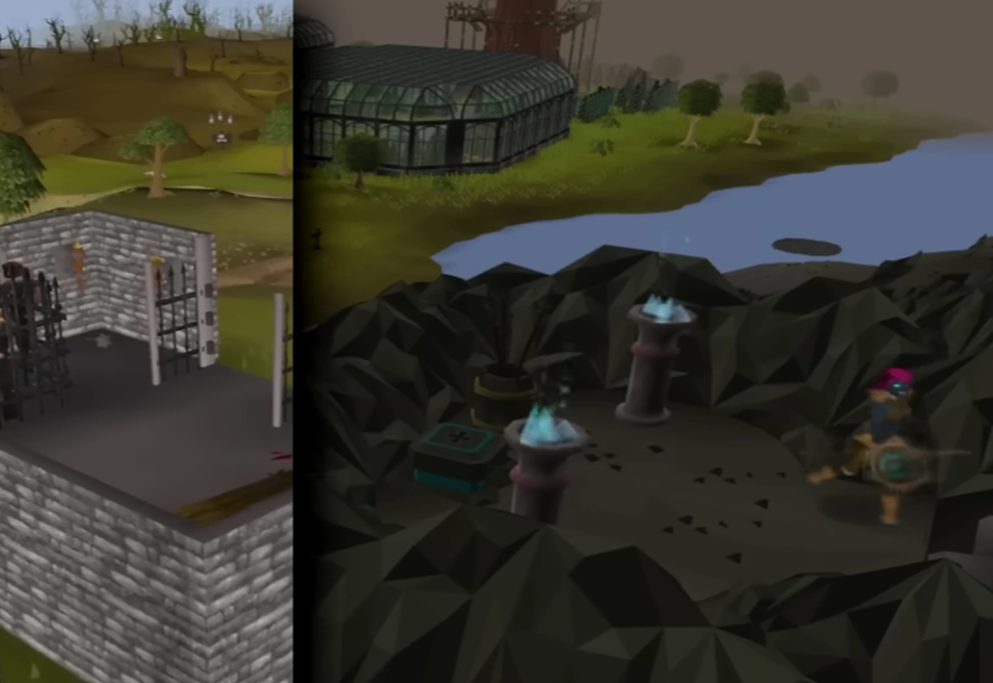 Araxxite Tasks