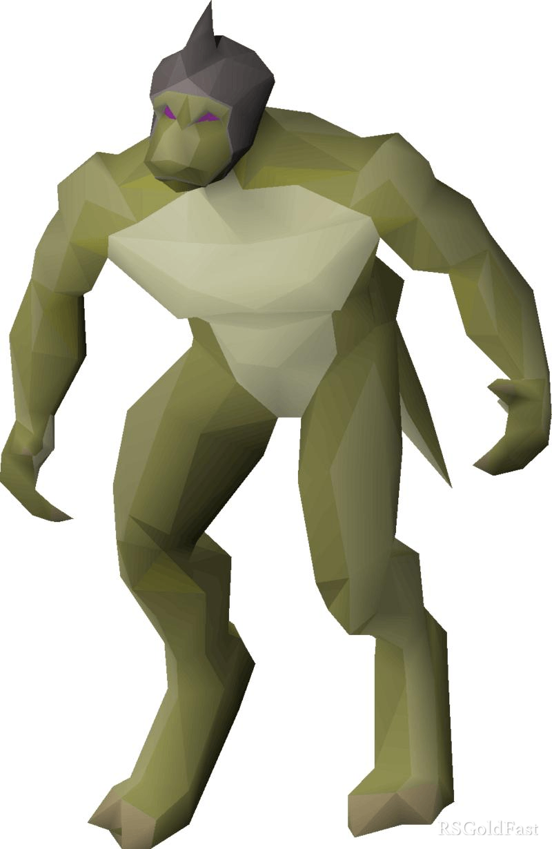 Lizardman Shaman