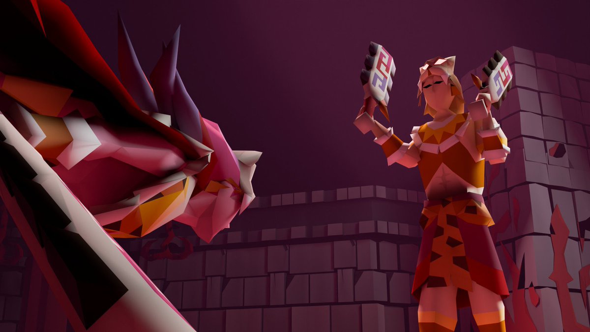 Why did a single piece of wood ignite the entire OSRS community? Blood Moon's hidden mechanic was leaving 99% of players confused!