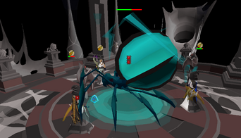 Theatre of Blood best OSRS gold money making method