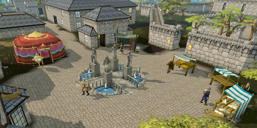 RuneScape 3 Quests,Quest Guide,Story Quests,buy OSRS gold,cheap RS gold