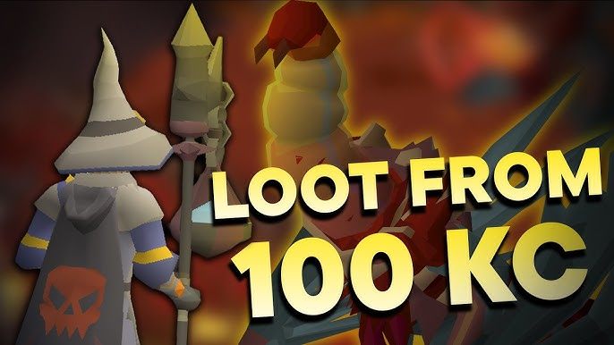 OSRS Blood Moon Rises update, Blood Moon Rises boss rewards, Maggot King loot buff, OSRS skilling updates, OSRS weapon balance update