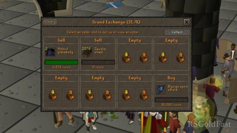 Why did the new weapon become a god-tier weapon on its first day and then fall from grace the next? After the OSRS Blood Moon update, is the Crimson Kisten still worth 300M?