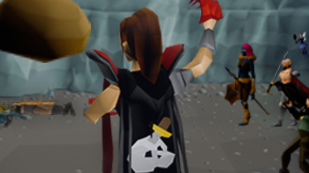 Soul Reaper Axe rework 2026