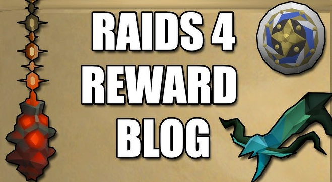OSRS Raids 4 Rewards Explained: Which New Items Are Secretly OP and Which Are Already Getting Nerfed?
