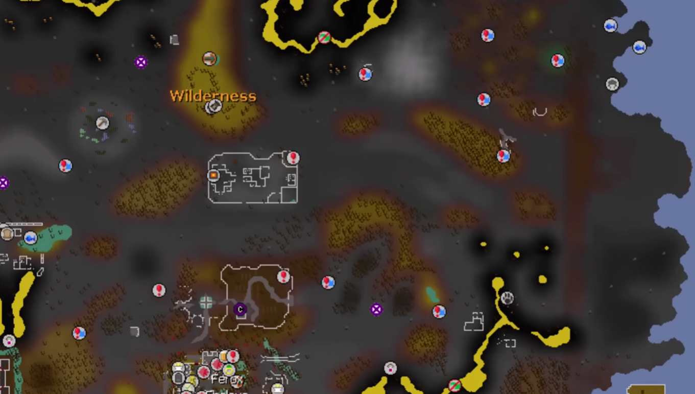 OSRS Ironman Guide,Vorkath to Inferno,Inferno Preparation Guide
