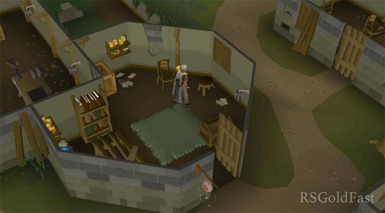 OSRS, 7 Lesser, Million GP, Profitable, Shop Restocking, Best Hidden Money Makers, Low-Level Skills