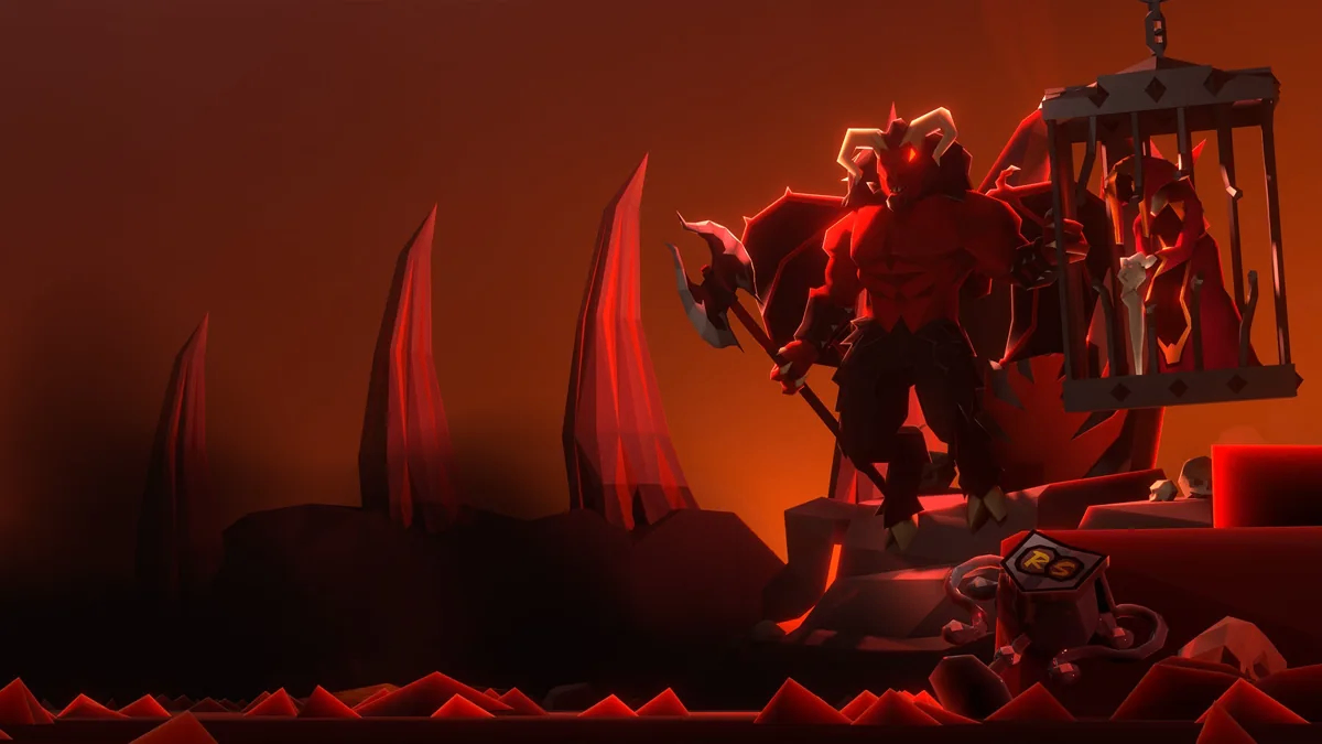 OSRS Leagues VI,Demonic Pacts,Echo Bosses,buy OSRS gold,cheap RS gold