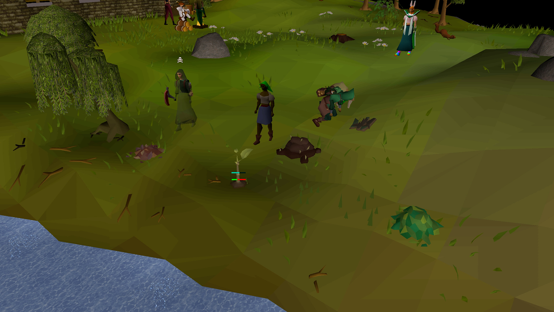 OSRS Raids 4 Reward Breakdown-Shield, Crossbow, Hammer, and the New Piety Upgrade