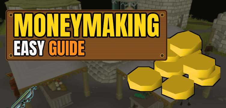 The Ultimate OSRS Money-Making Guide: Best Profit Methods for Every Skill in 2026