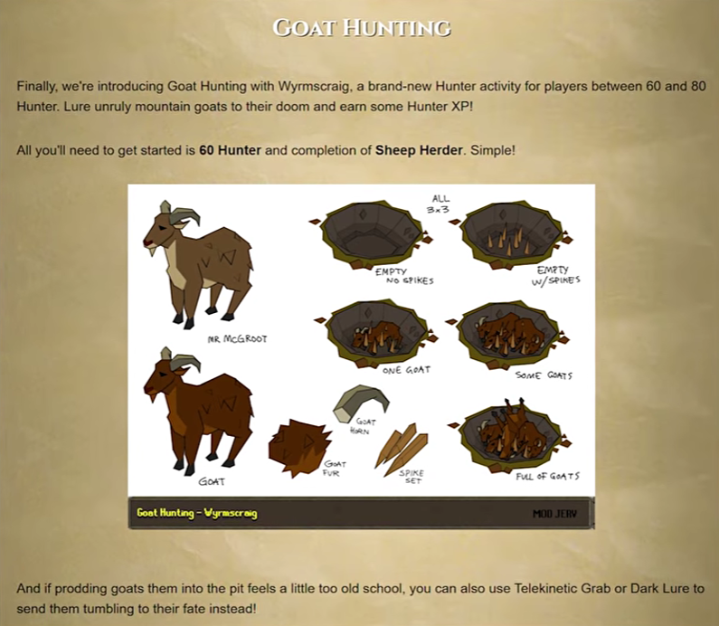 OSRS Worms Craig: 7 Massive Changes – New Slayer Master, Crafting Fix & July 29 Release