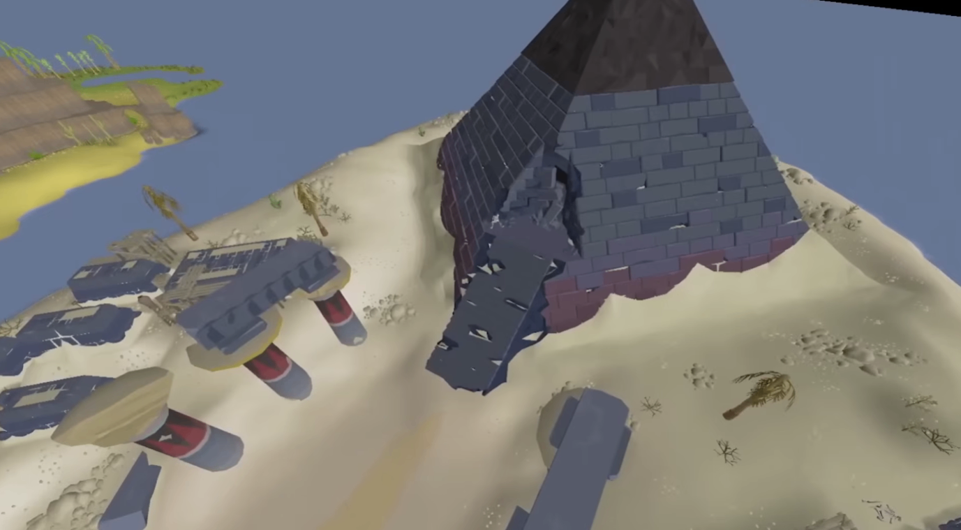 OSRS Beginner Guide,Fire Cape Progression,Leveling