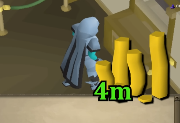 buy OSRS gold, OSRS Magic Money Making Guide, Grand Exchange, Ironman Money Making, Crafting XP, Rune Items