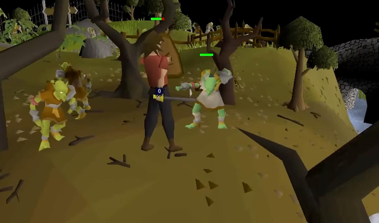 Melee Training Guide,Fastest 99 Melee,Sulfur Nagua Guide,buy OSRS gold