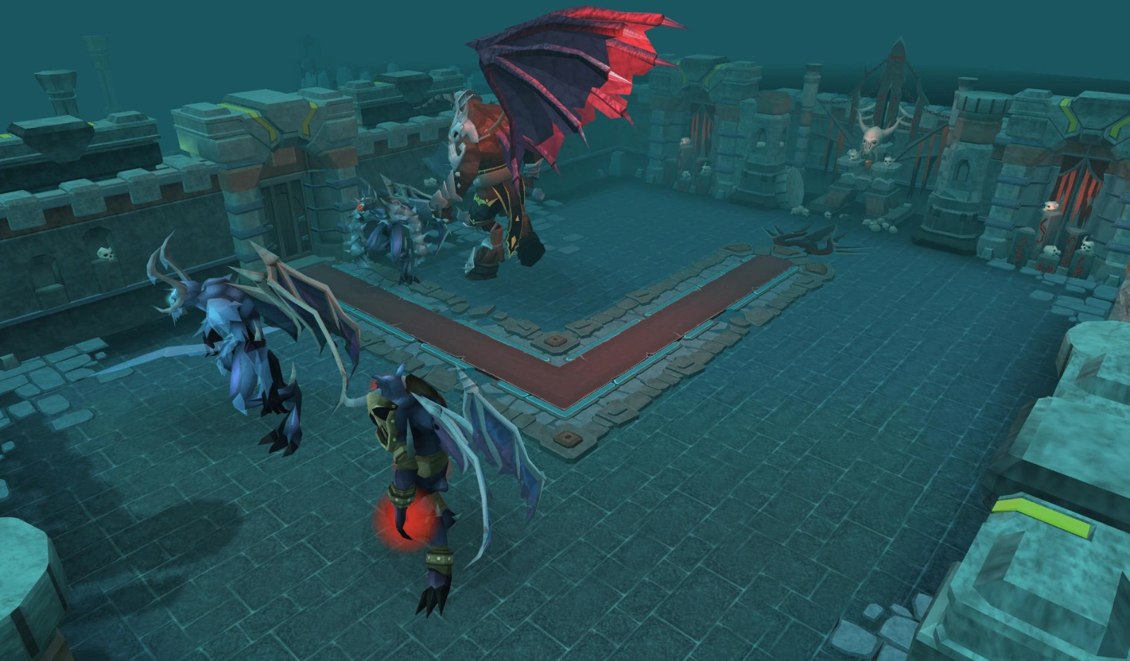 OSRS Hydra Slayer,Superior Slayer Boss,buy OSRS gold,cheap RS gold