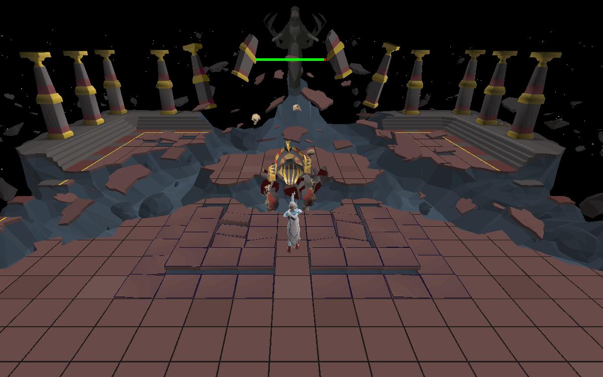 Why 90% of OSRS Ironmen Ignore Pet Hunting After Twisted Bow Unlocks (And Miss the Real Endgame)