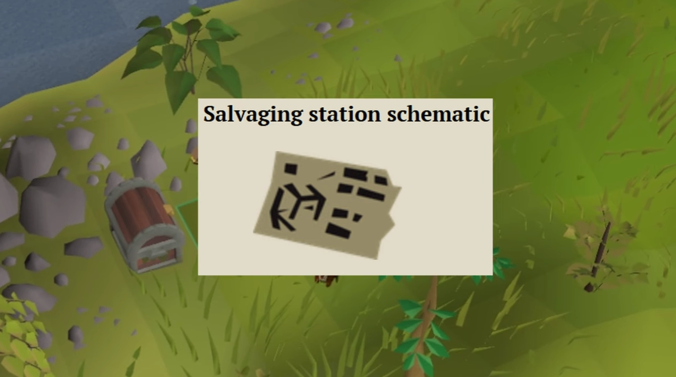 Sailor’s Amulet drop rate