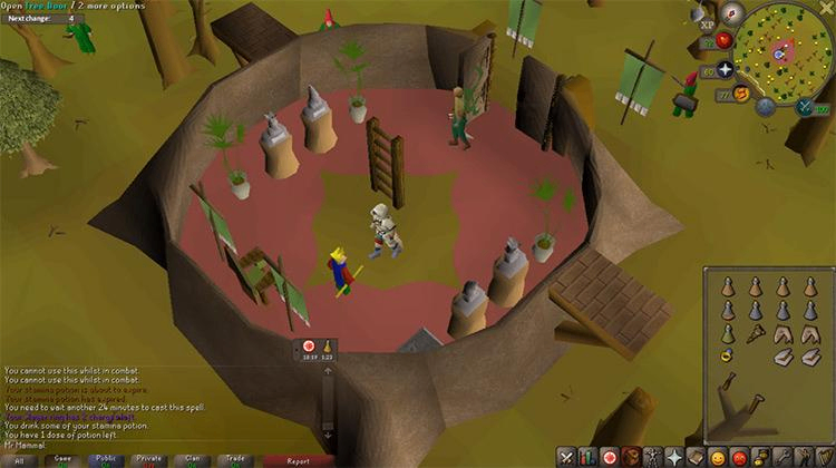 PvM Progression Guide,Mid Game Roadmap,OSRS Endgame PvM Tips,buy OSRS gold