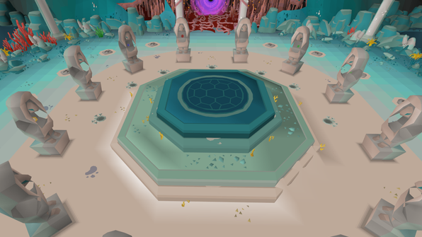 OSRS Summer Sweep patch notes