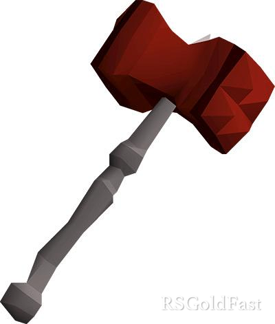 Dragon Warhammer