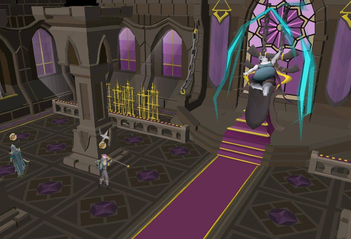 OSRS Raids 4 Rewards, OSRS Raids 4 Guide, OSRS Endgame Meta, OSRS Crush Meta, Raids 4 Mega Rare, RS